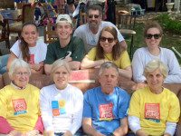 Westwood residents to host charity yard sale