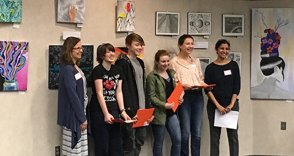 WPSA names award recipients