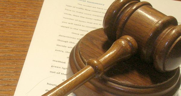 Election to break tie votes in Precinct C