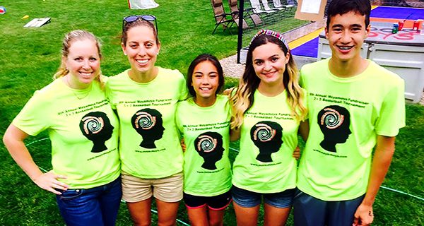 Moyamoya Fundraiser returning to Walpole