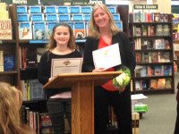 Walpole teacher honored in ‘My Favorite Teacher’ contest