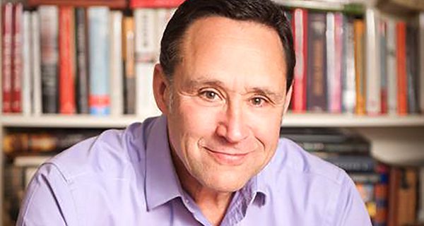 Reinstein to present at Walpole Library