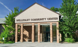 Town election to decide Fate of Senior Center