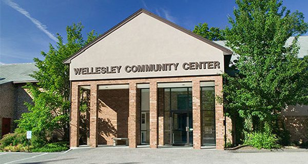 Town election to decide Fate of Senior Center