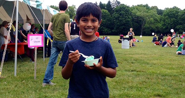 Ice Cream Festival returning to Bird Park in Walpole