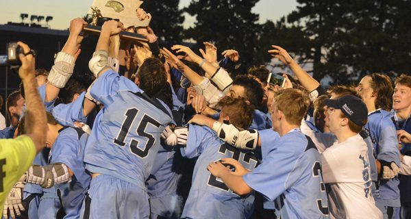 Three-Peat