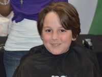 Westwood resident participates in One Mission Buzz Off