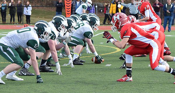 Register now for Westwood fall school sports