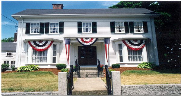 Walpole Historical Society to host open house
