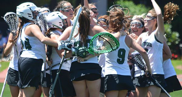 Wolverines back on top