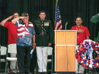 Walpole honors those who sacrificed