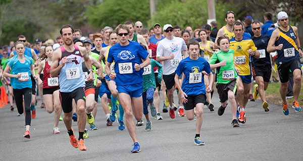 Great Bear Run results