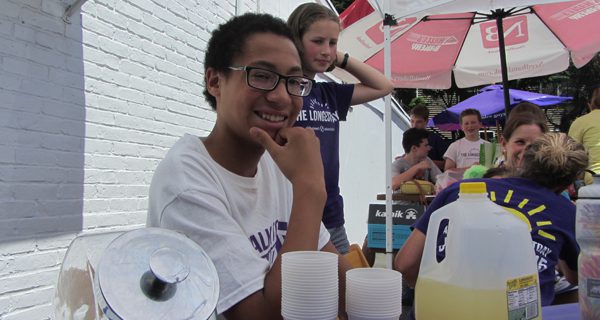 Needham takes on Alzheimer’s