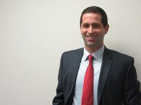 PawSox CFO, Medfield resident, touches base