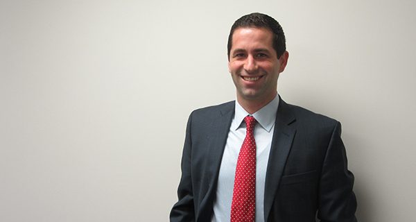 PawSox CFO, Medfield resident, touches base