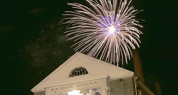 Walpole gearing up for annual Night Before the Fourth celebration