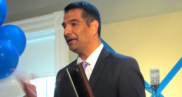 End-of-the-year-awards go to teachers, too