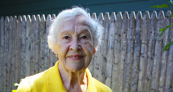 Medfield mourns loss of legend Mann