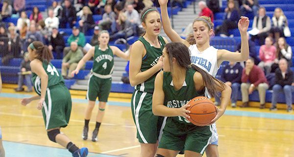 Westwood Sports Hall of Fame nominations now open