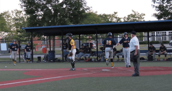 Rockets take tough loss against Medfield