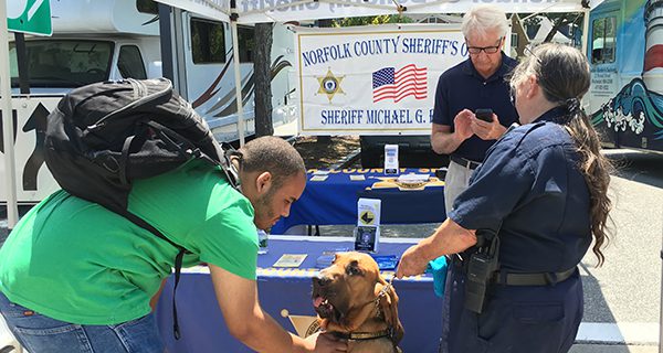 Wellesley’s annual July Jubilation a success