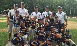 American 11s win Sandwich Tournament