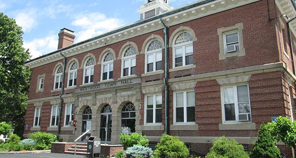 Westwood receives Green Communities grant