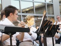The delicate sound of Westwood