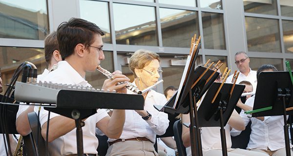 The delicate sound of Westwood