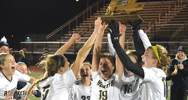 Needham girls to defend soccer title