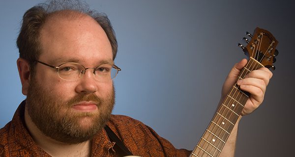 Expresso Yourself on August 27