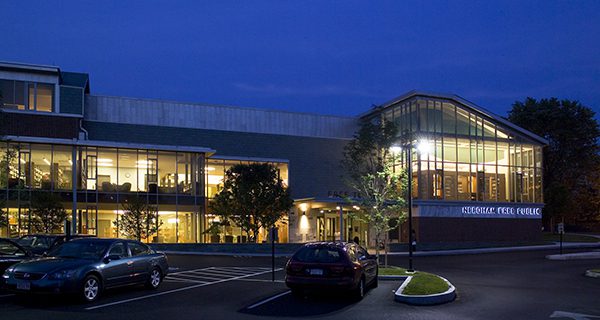 Needham Library extends Sunday hours