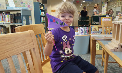 Summer Olympics inspire Super Creations