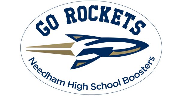 Boosters announce sticker drive