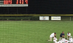 Wellesley Little League dream run continues