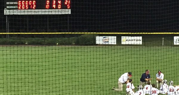 Wellesley Little League dream run continues