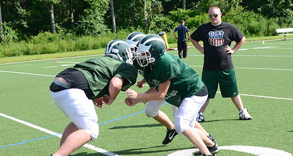 Wolverines look to repeat in TVL