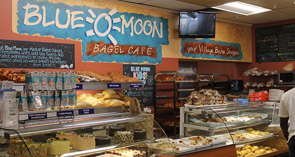 Blue Moon to celebrate 20 years