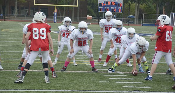 DSW Patriots roll with successive victories