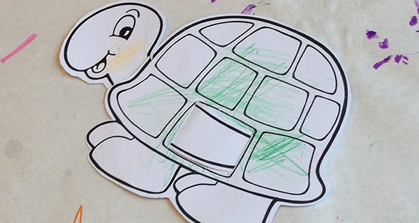 Preschool Page Turners at the Medfield Library