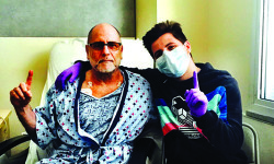 Undaunted, H.Y.P.’s Ozer fights on