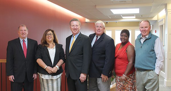 Needham Bank provides METCO funding