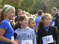 Fun Run to benefit Cancer Institute