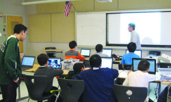 Teen STEAM in Westwood