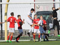 Wellesley Boy’s soccer shuts out Milton