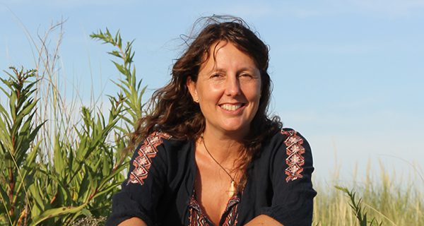 Wellesley Garden Study Group presents Alison Campbell