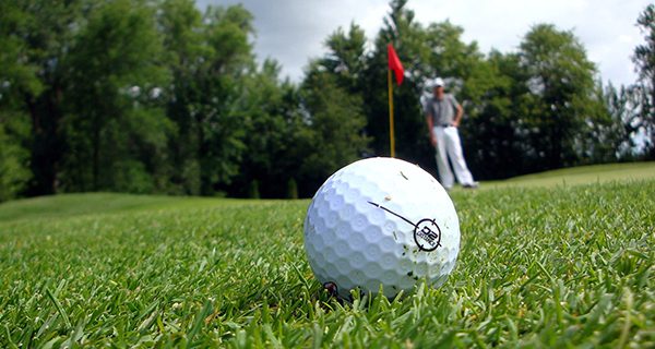 Morgan Golf Tournament to benefit Walpole