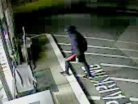 Vandal retaliates after Walpole cancels dances