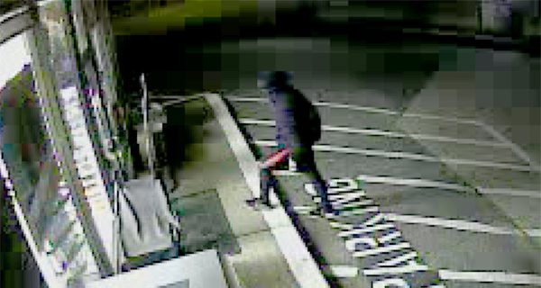 Vandal retaliates after Walpole cancels dances