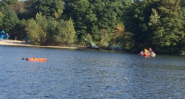 Morse’s Pond drowning shocks Wellesley